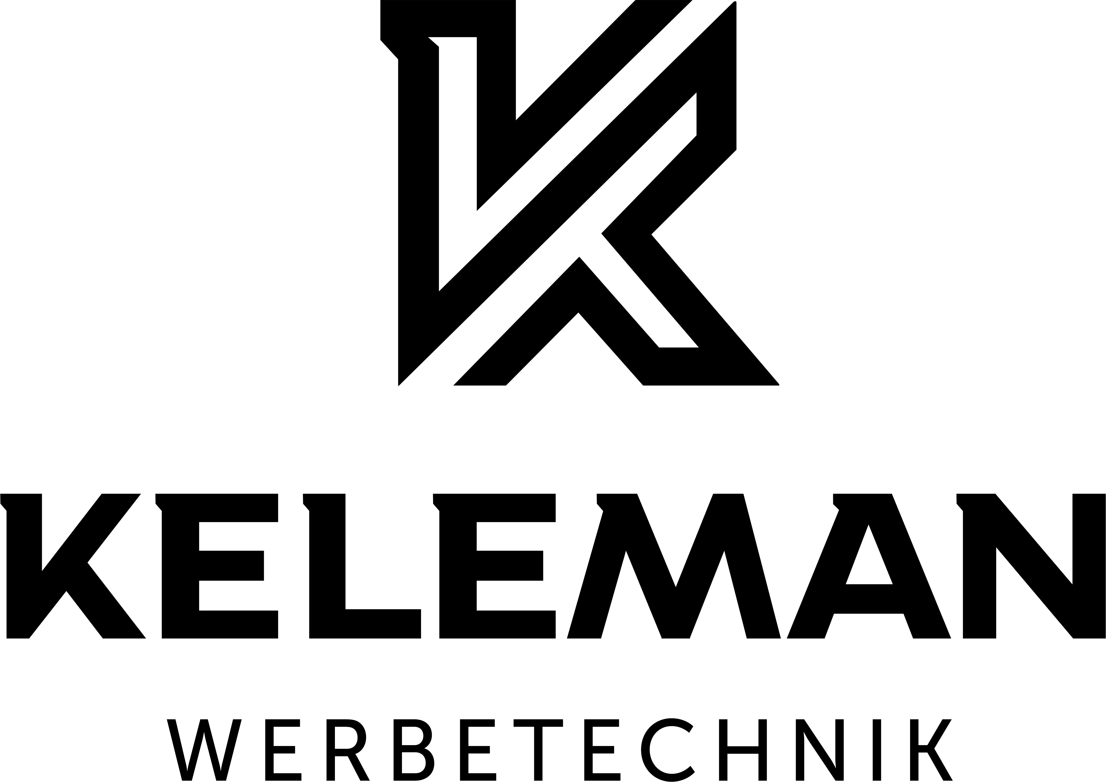 Keleman Logo