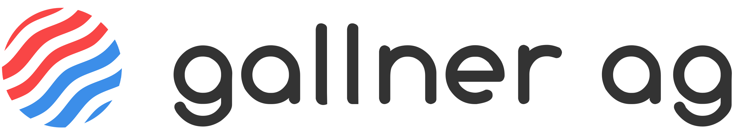 Gallner AG Logo
