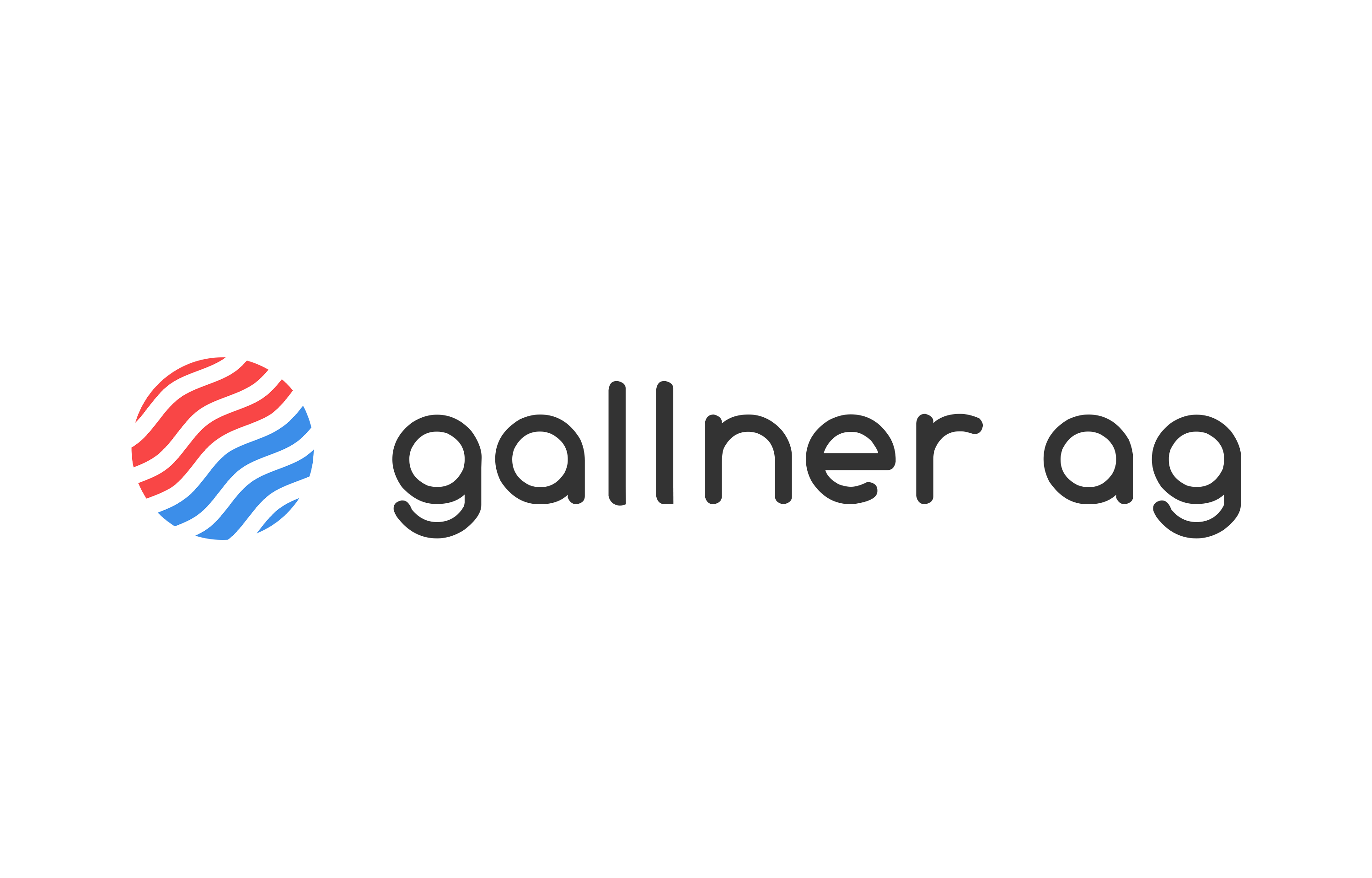 Gallner AG Logo